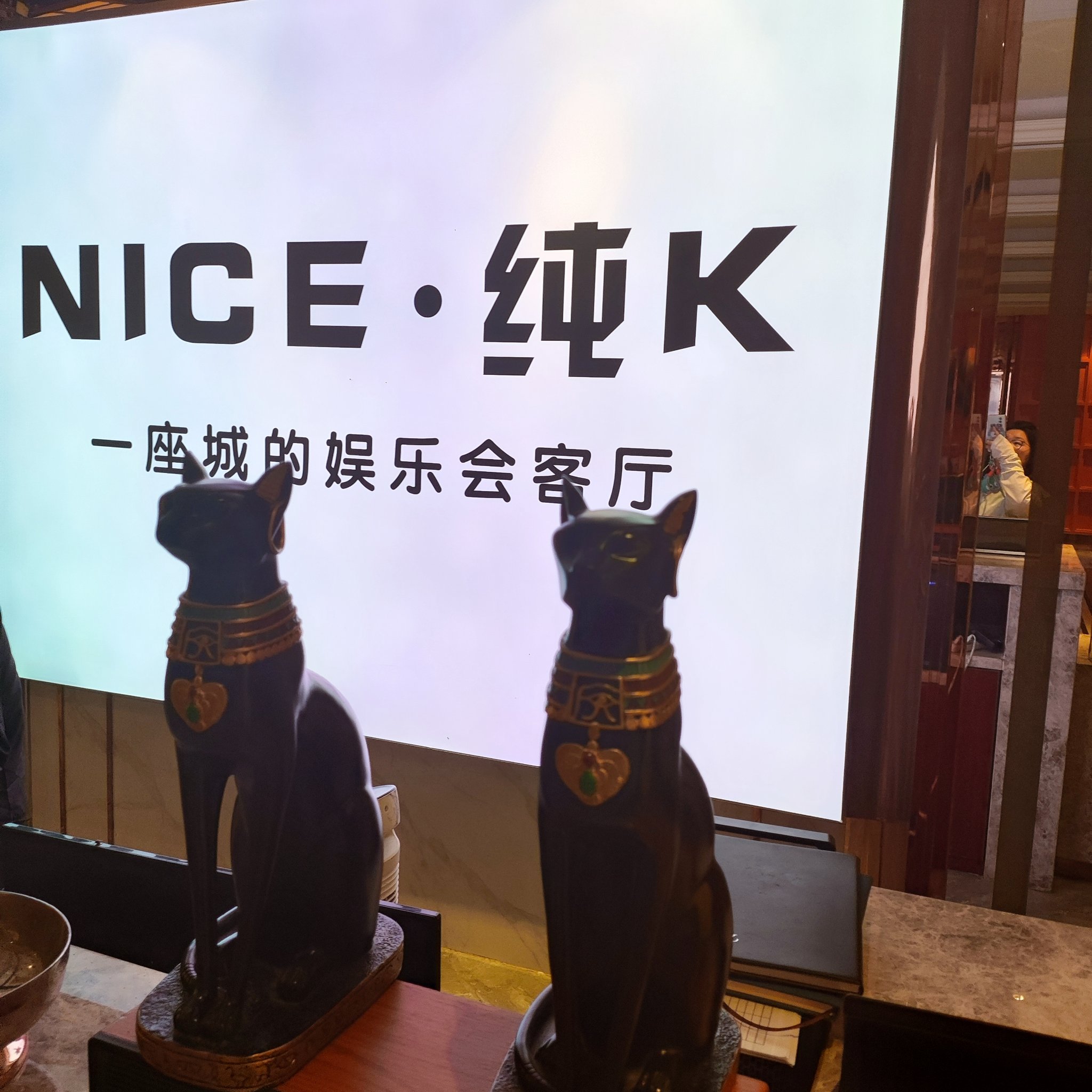 遵义ktv订房体验商务ktv新模式-余庆县ktv订房