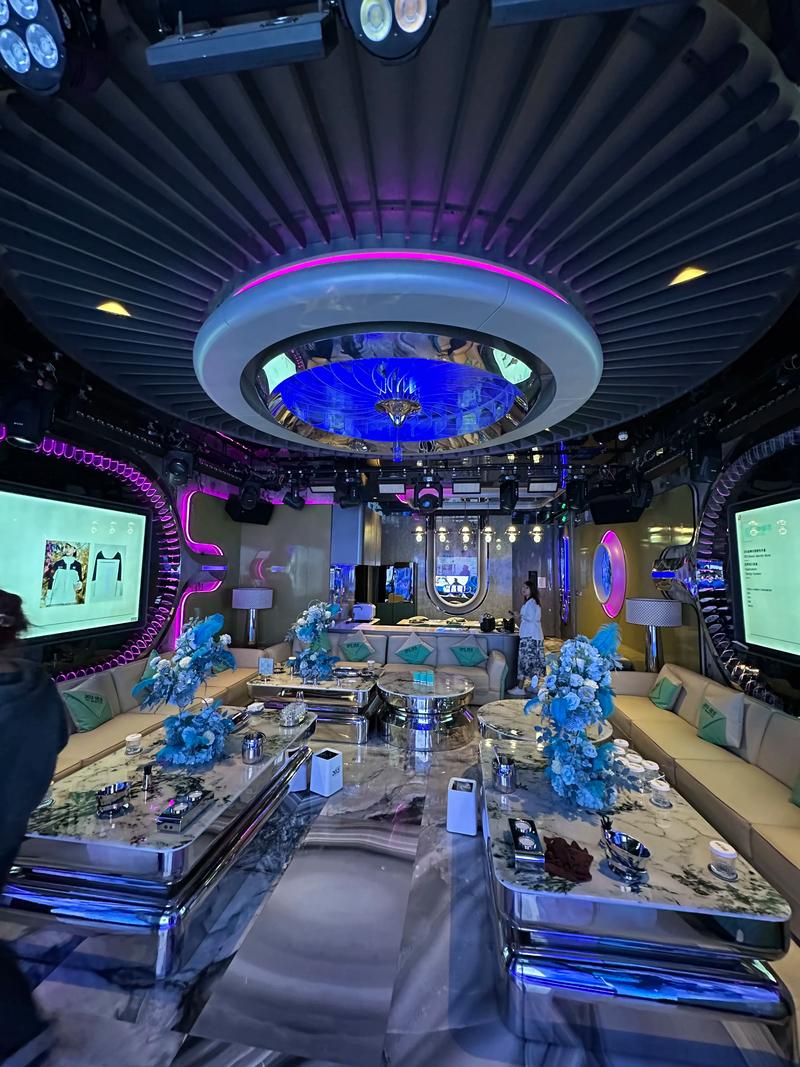 遵义商务ktv是什么及其含义解析-余庆县ktv预定