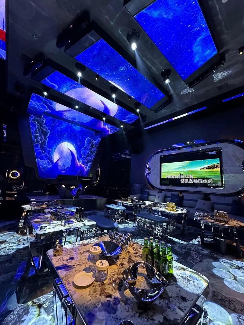 遵义中低端商务ktv-余庆县ktv预定